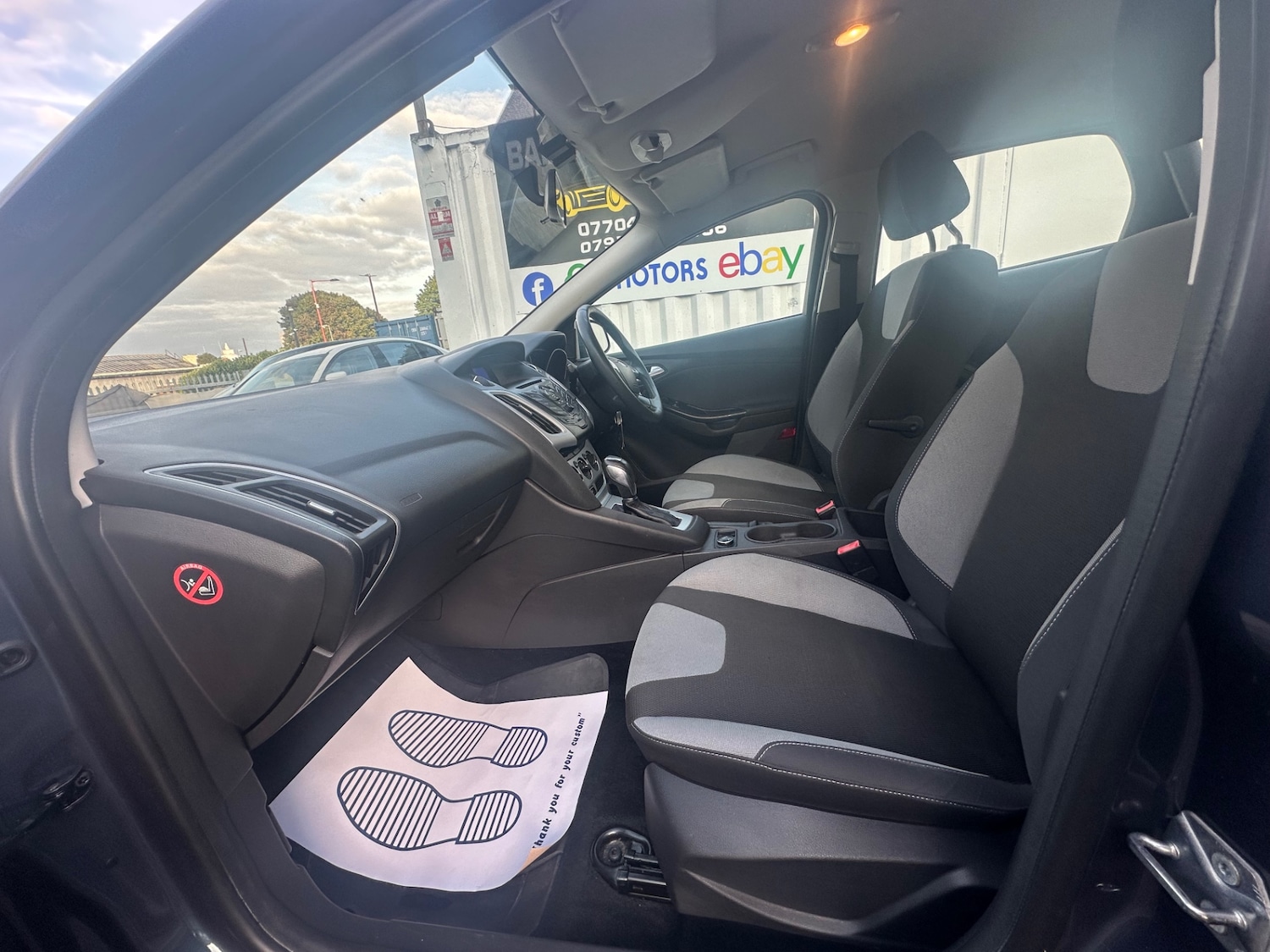 Vehicle 13