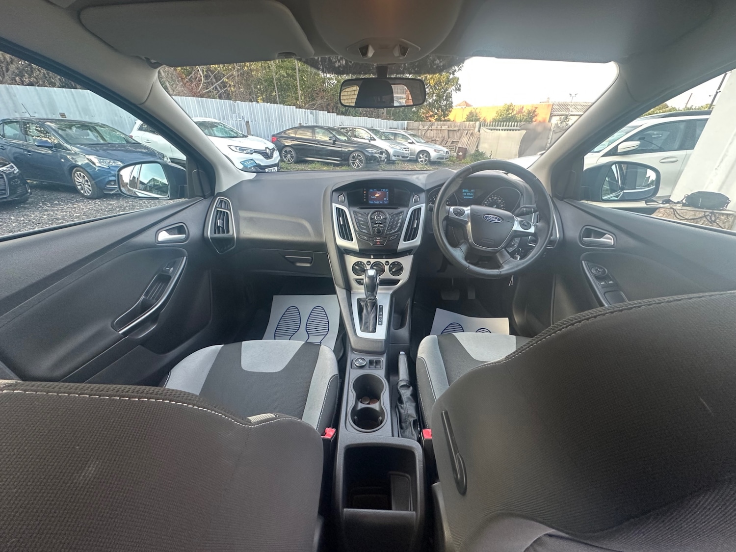 Vehicle 15