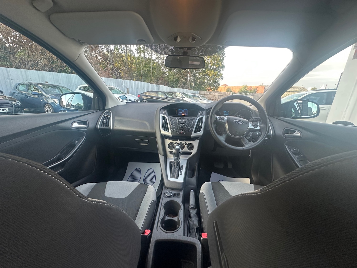 Vehicle 19