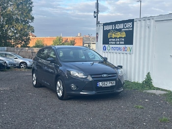 Used Ford Focus 2012 for sale - 75656387: Photo