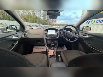 Used Ford Focus 2019 for sale - 78475065: Photo