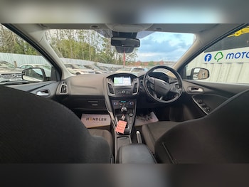 Used Ford Focus 2019 for sale - 78475065: Photo