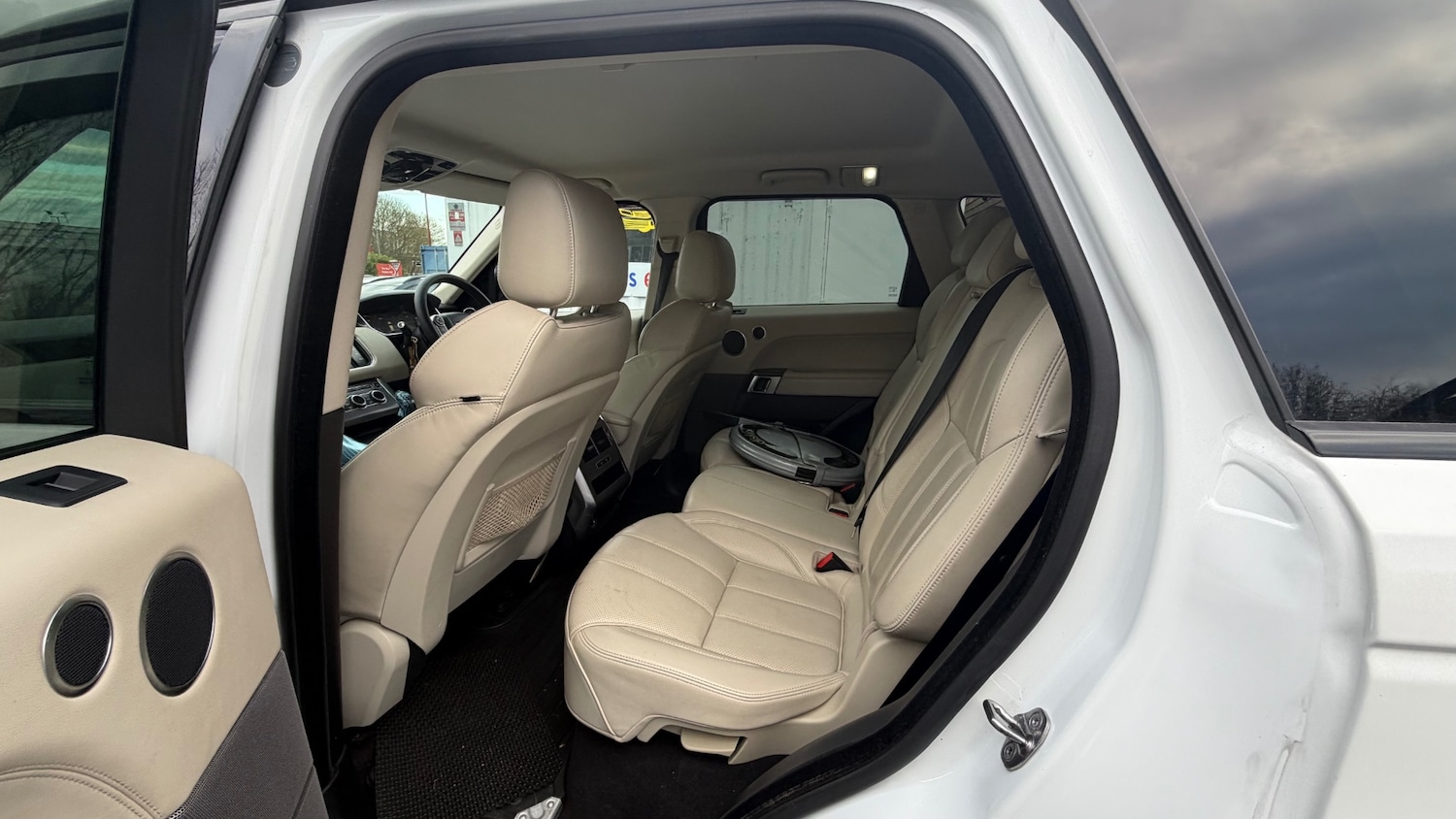 Used Land Rover Range Rover Sport 2013 for sale - 78038636: Photo 19