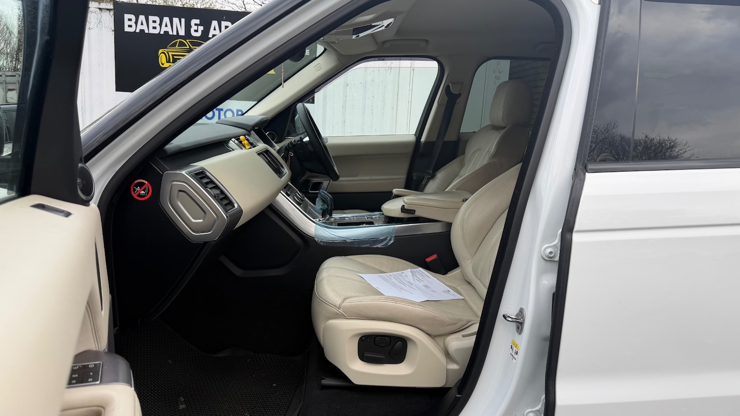 Used Land Rover Range Rover Sport 2013 for sale - 78038636: Photo 22