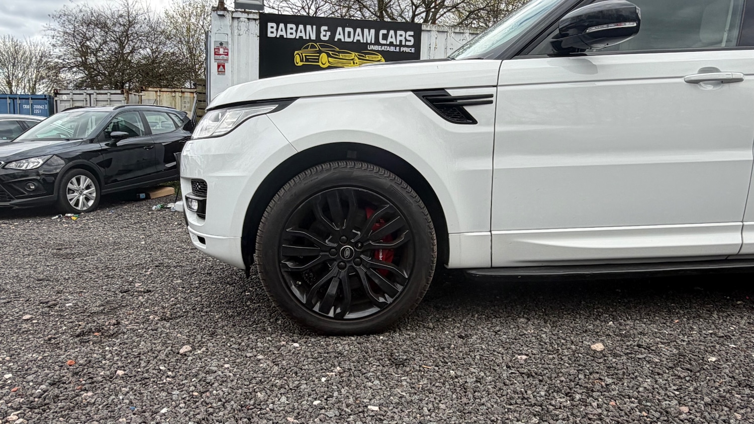 Used Land Rover Range Rover Sport 2013 for sale - 78038636: Photo 28