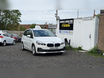 Used BMW 2 Series 2020 for sale - 78683434: Photo