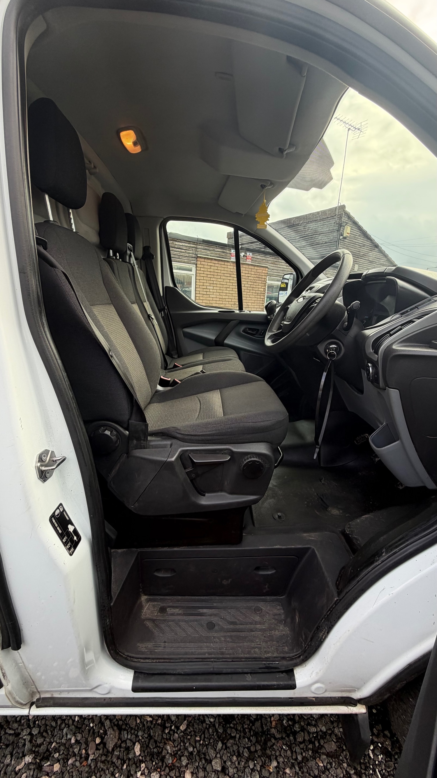 Used Ford Transit Custom 2017 for sale - 77495006: Photo 14