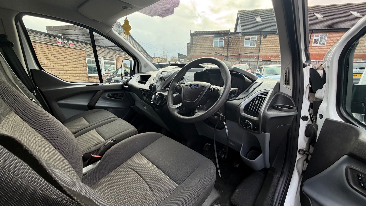 Used Ford Transit Custom 2017 for sale - 77495006: Photo 15