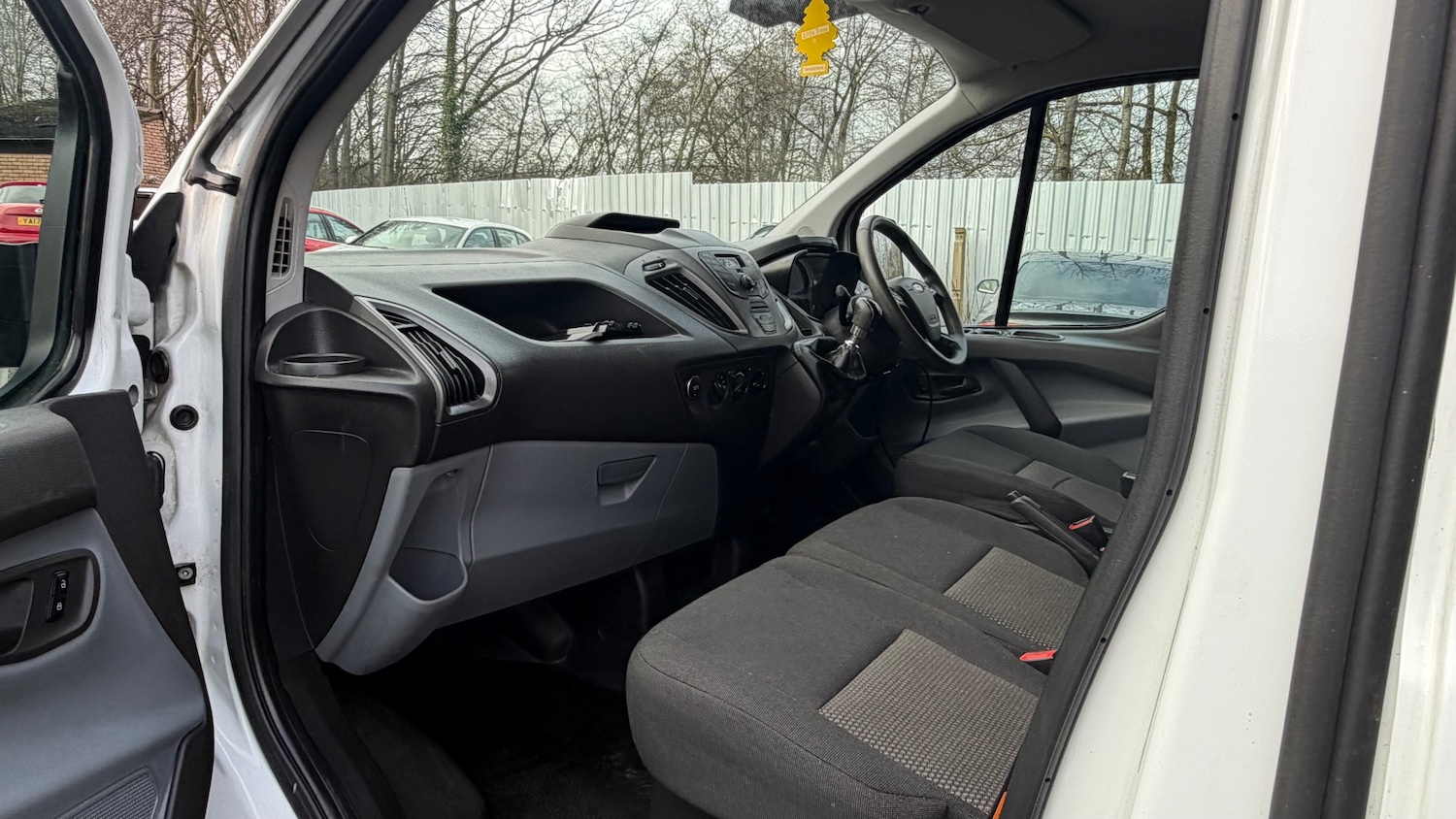 Used Ford Transit Custom 2017 for sale - 77495006: Photo 18