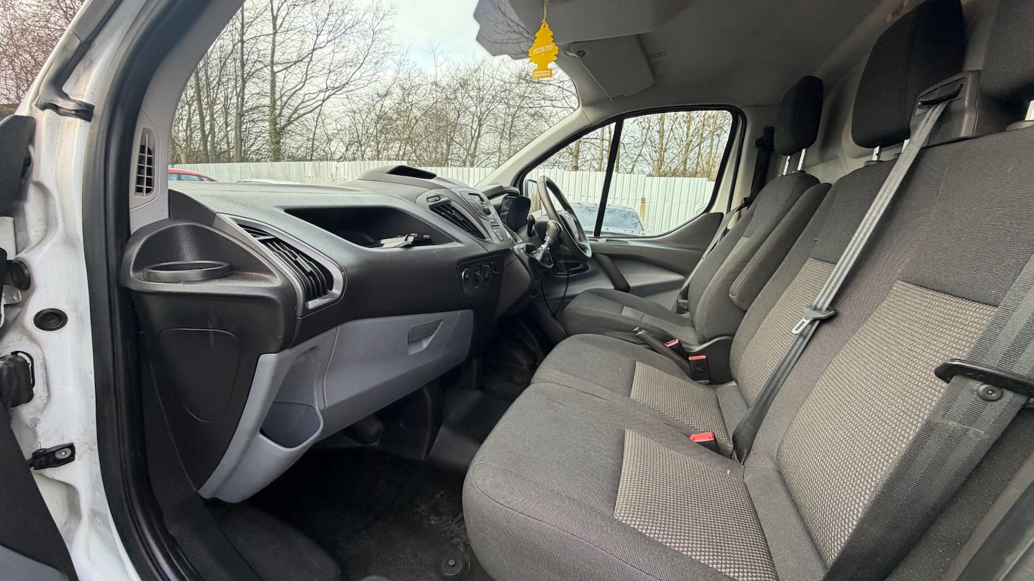 Used Ford Transit Custom 2017 for sale - 77495006: Photo 23