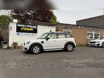 Used MINI Countryman 2018 for sale - 78387677: Photo