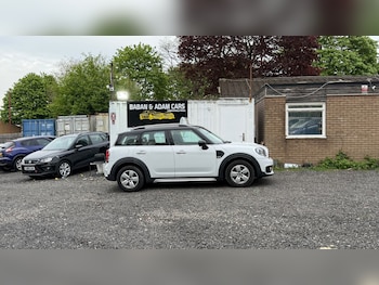 Used MINI Countryman 2018 for sale - 78387677: Photo