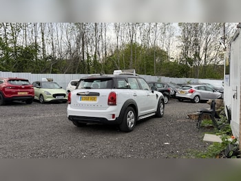 Used MINI Countryman 2018 for sale - 78387677: Photo