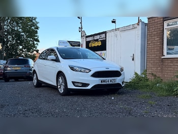 Used Ford Focus 2014 for sale - 78937758: Photo