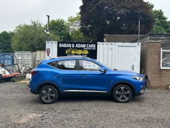 Used MG MG ZS 2020 for sale - 74736823: Photo