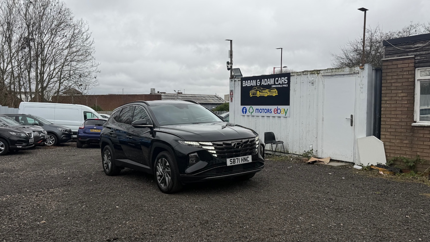 Used Hyundai TUCSON 2022 for sale - 77694005: Photo 15