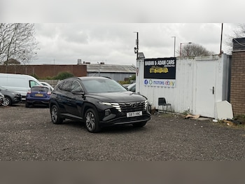 2022 (71) - 1.6 TGDi 48V MHD Premium 5dr 2WD DCT