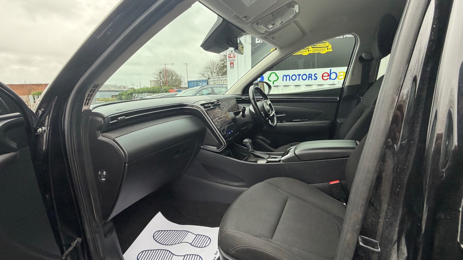 Used Hyundai TUCSON 2022 for sale - 77694005: Photo 21