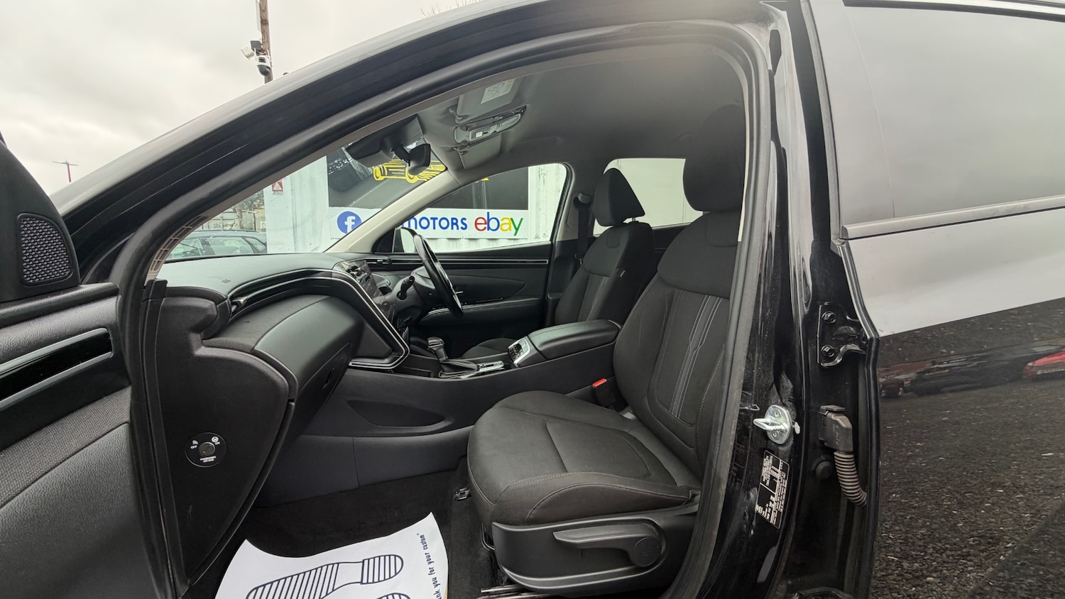 Used Hyundai TUCSON 2022 for sale - 77694005: Photo 25