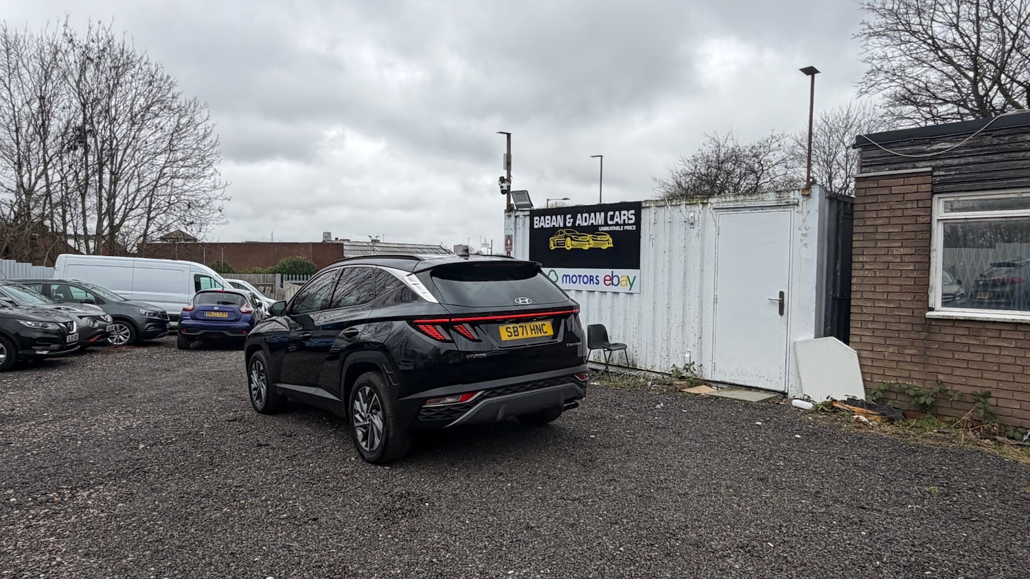 Used Hyundai TUCSON 2022 for sale - 77694005: Photo 26