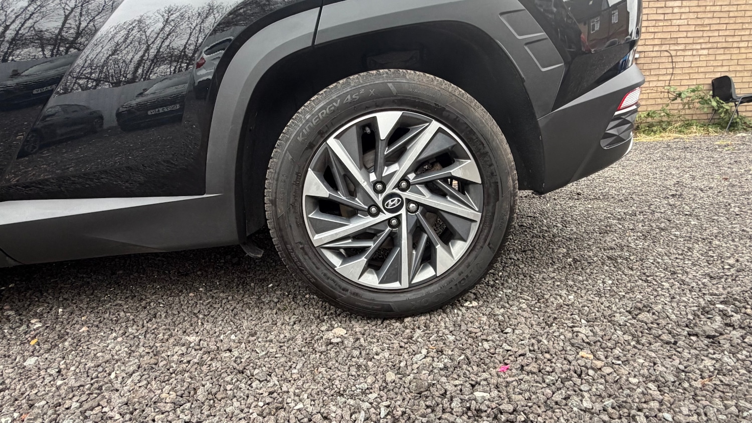 Used Hyundai TUCSON 2022 for sale - 77694005: Photo 27