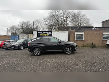 Used Hyundai TUCSON 2022 for sale - 77694005: Photo