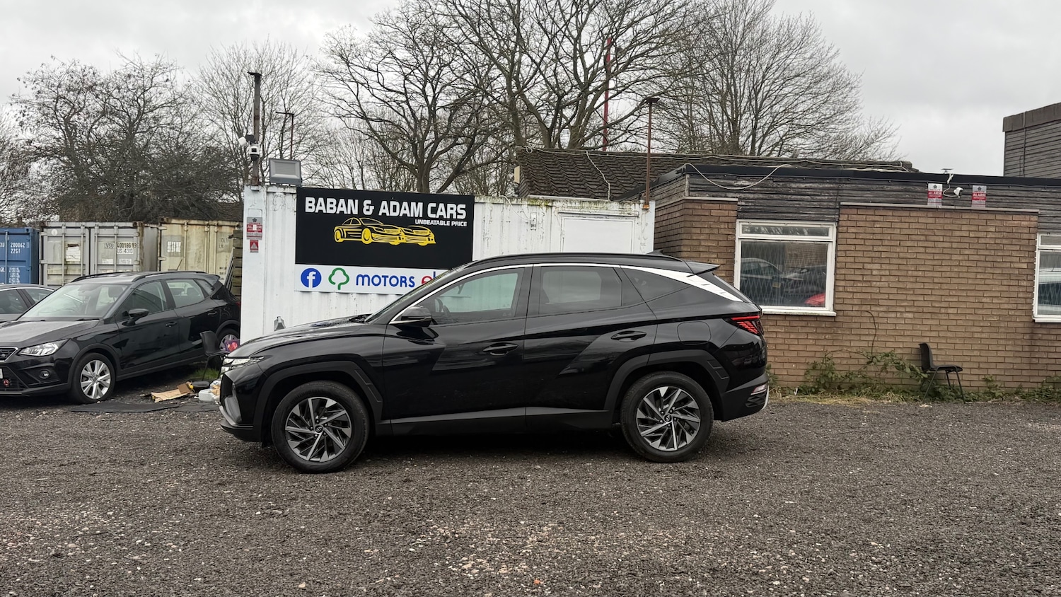 Used Hyundai TUCSON 2022 for sale - 77694005: Photo 5