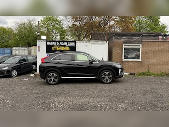 Used Mitsubishi Eclipse Cross 2018 for sale - 78258469: Photo