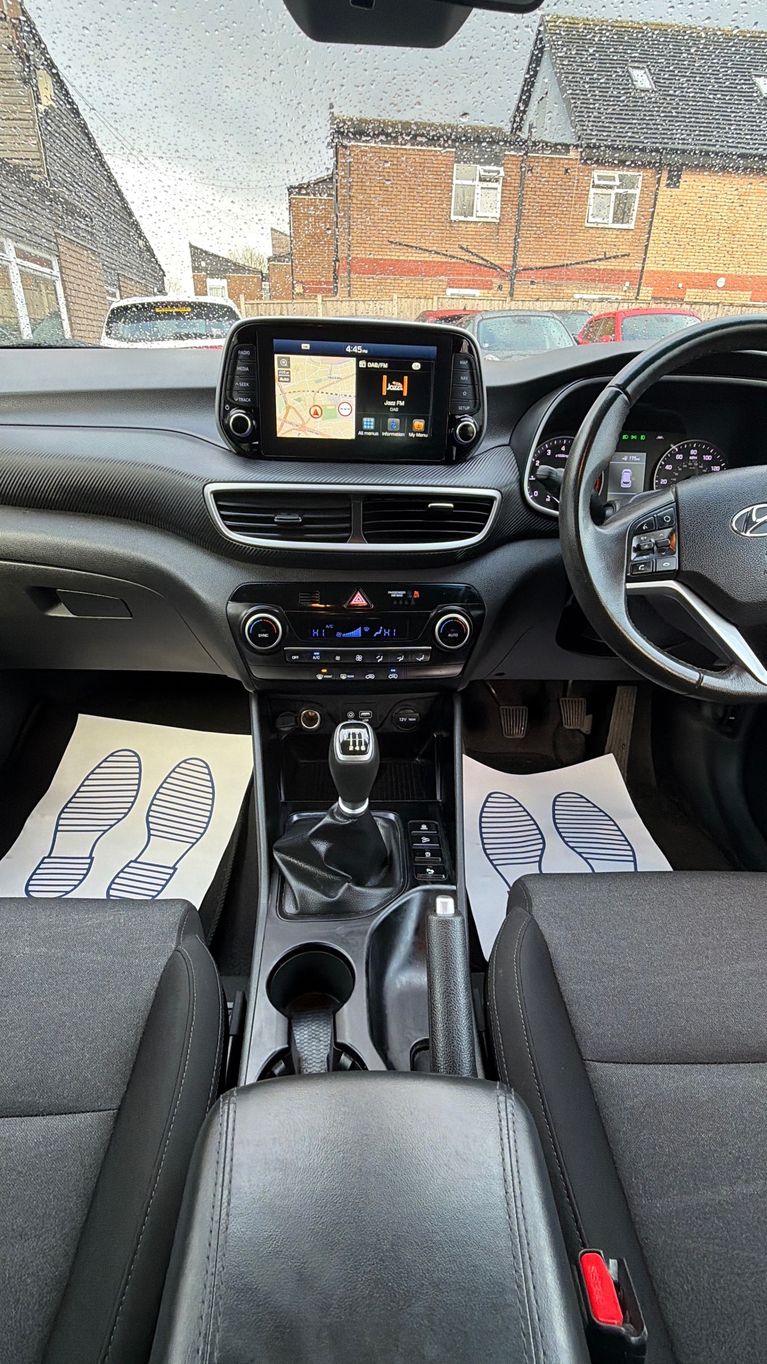 Used Hyundai TUCSON 2020 for sale - 77721585: Photo 13