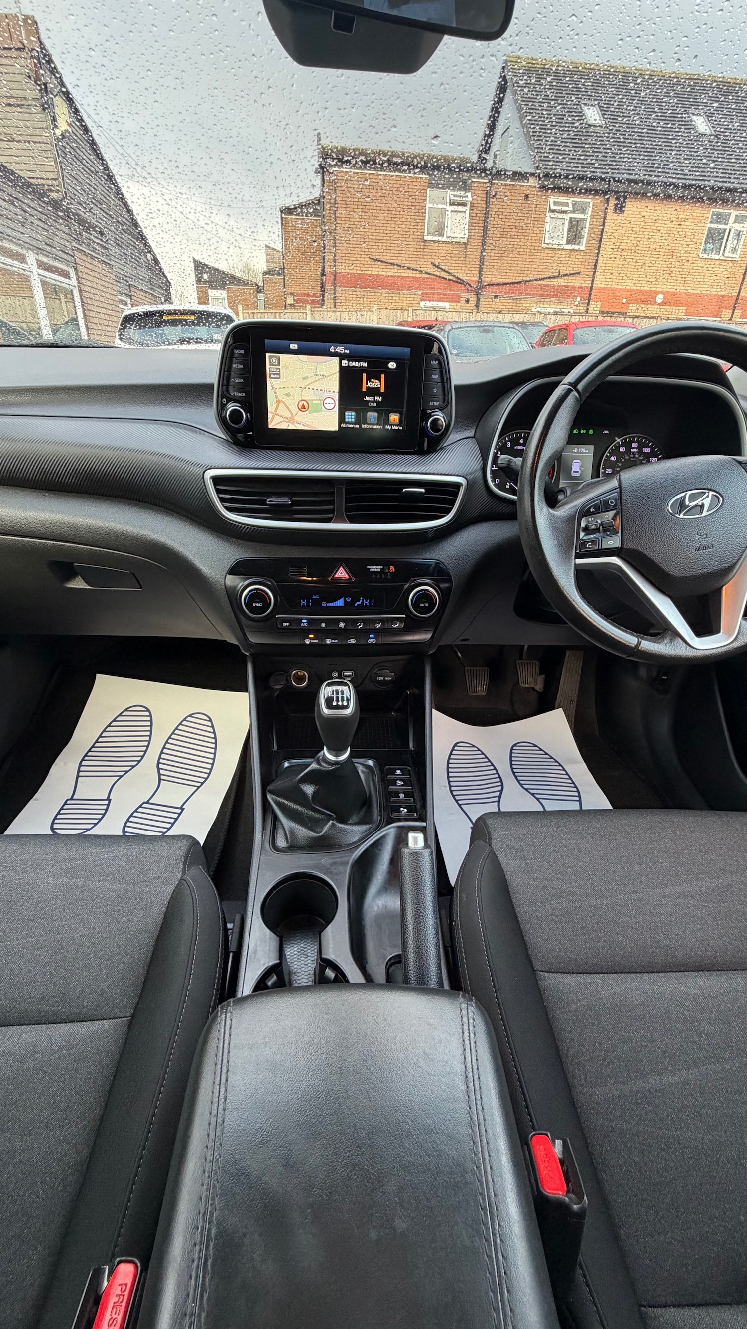 Used Hyundai TUCSON 2020 for sale - 77721585: Photo 14