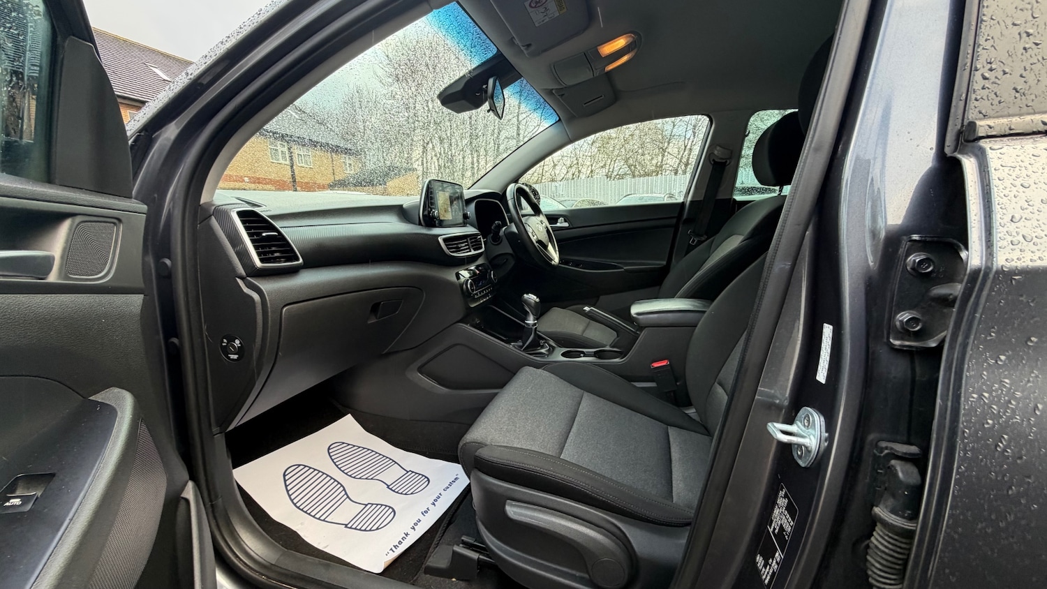 Used Hyundai TUCSON 2020 for sale - 77721585: Photo 17