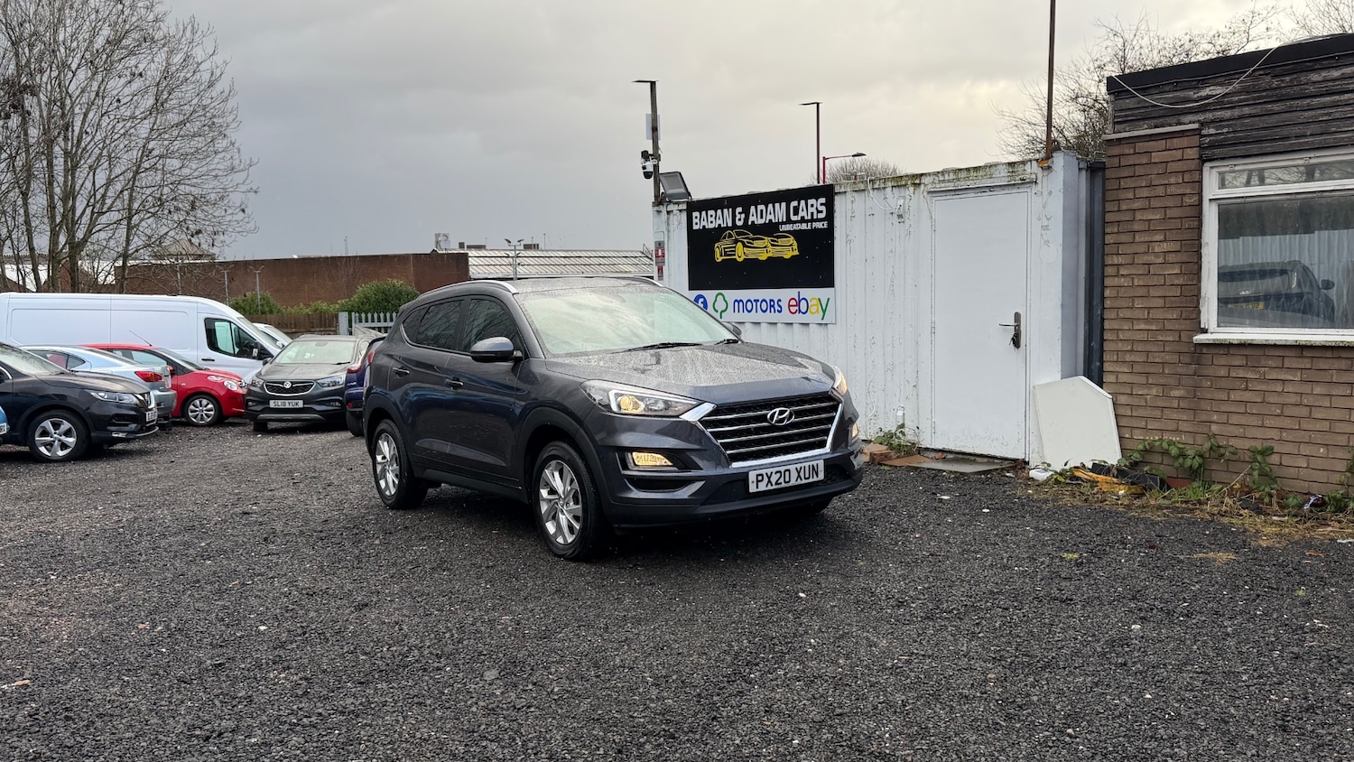 Used Hyundai TUCSON 2020 for sale - 77721585: Photo 19