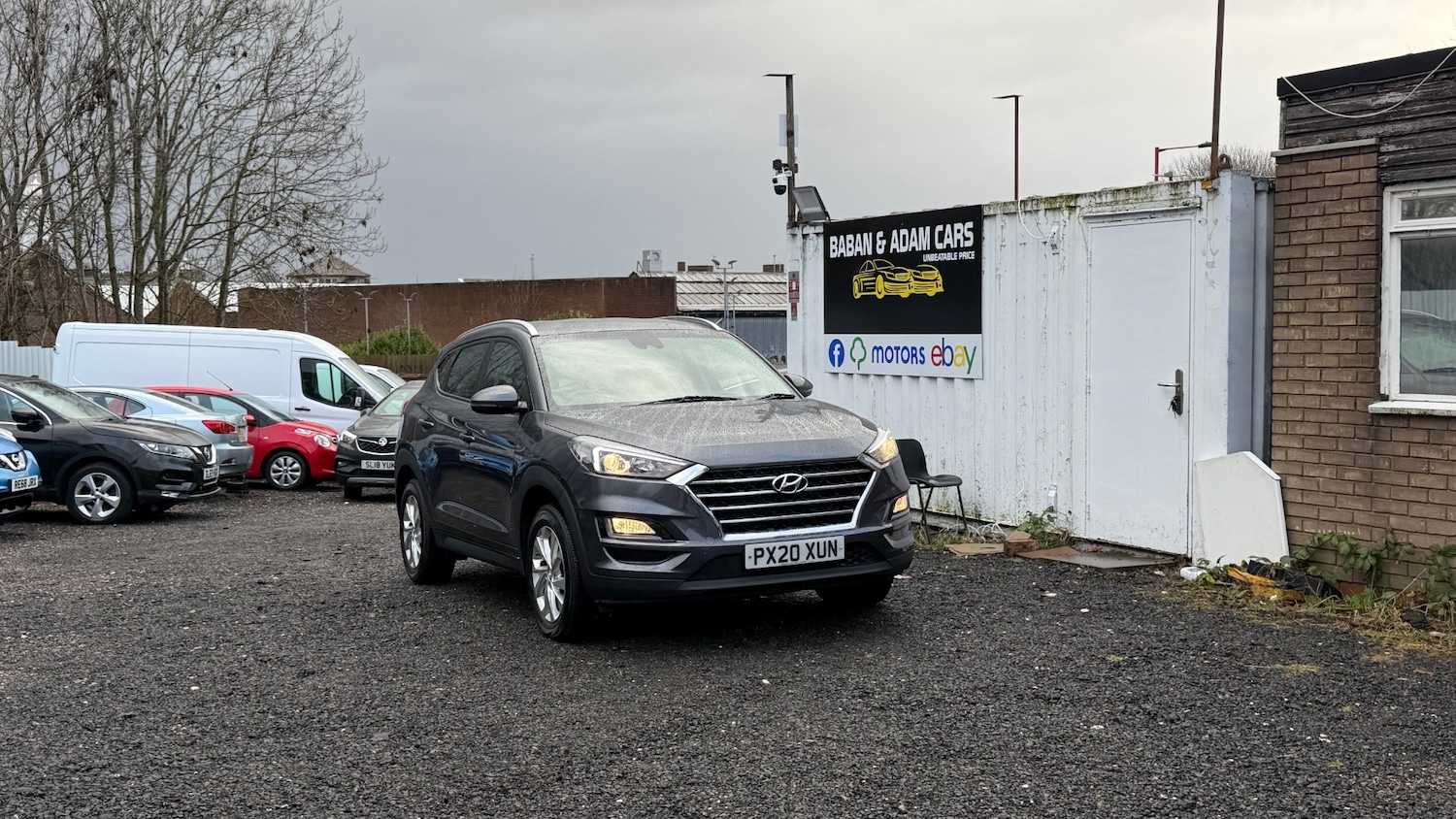 Used Hyundai TUCSON 2020 for sale - 77721585: Photo 21