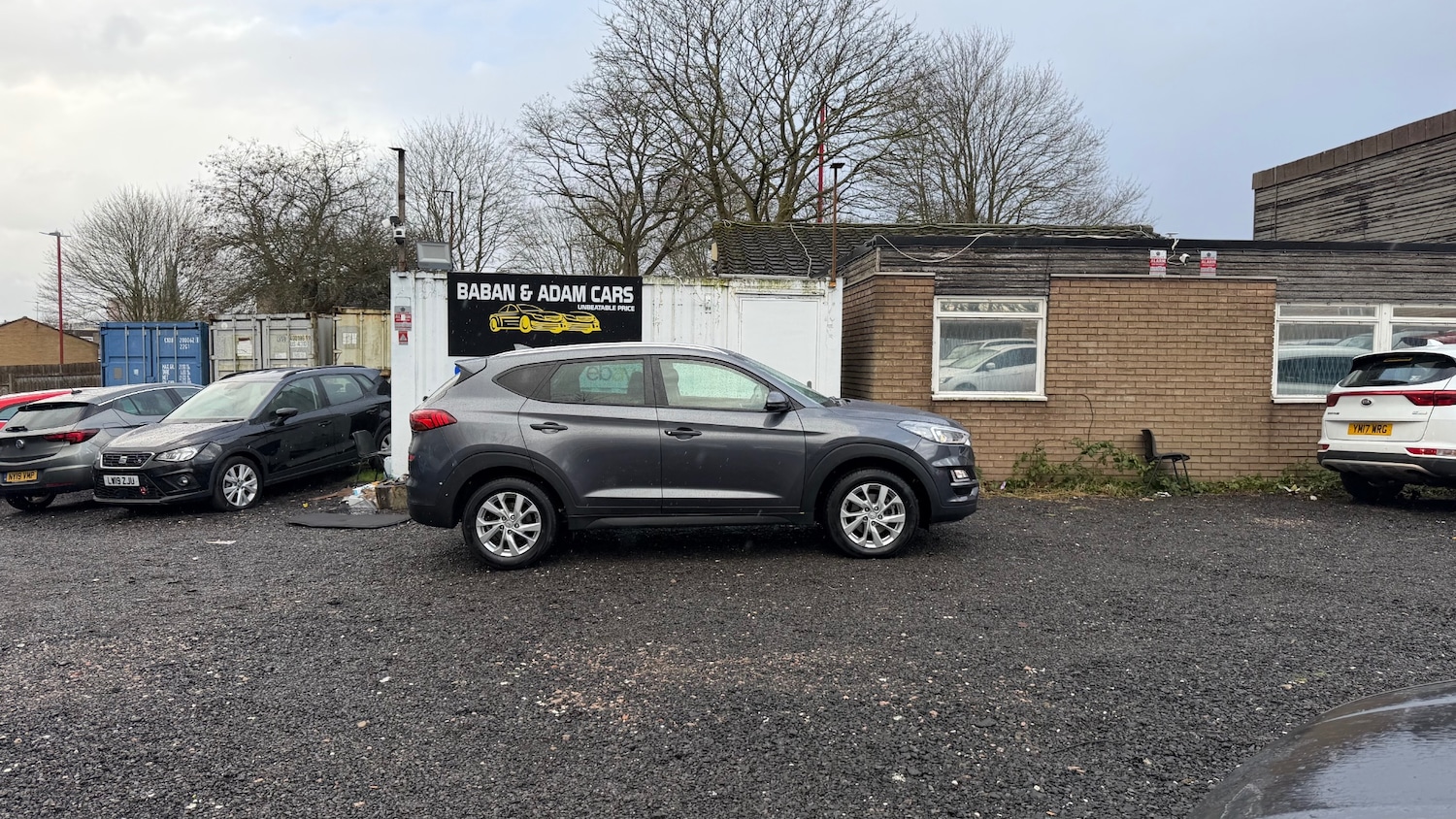 Used Hyundai TUCSON 2020 for sale - 77721585: Photo 23