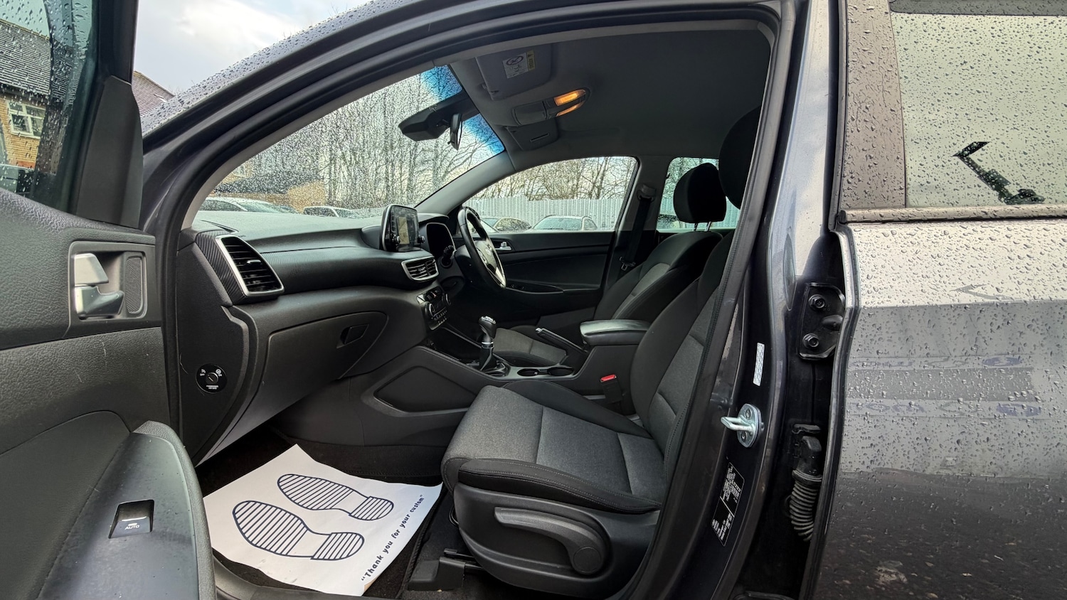 Used Hyundai TUCSON 2020 for sale - 77721585: Photo 25