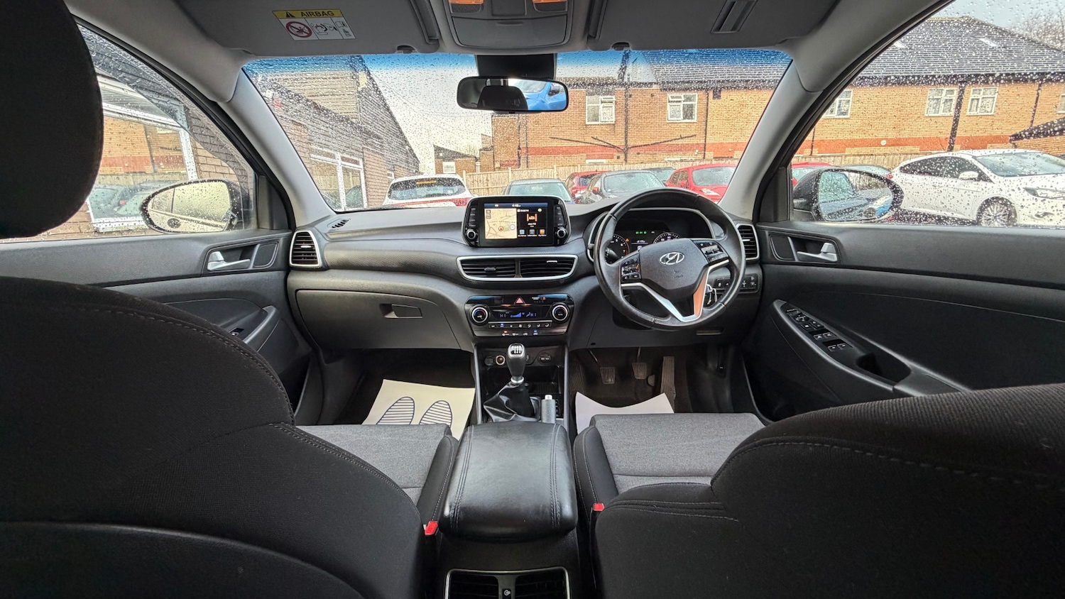 Used Hyundai TUCSON 2020 for sale - 77721585: Photo 27