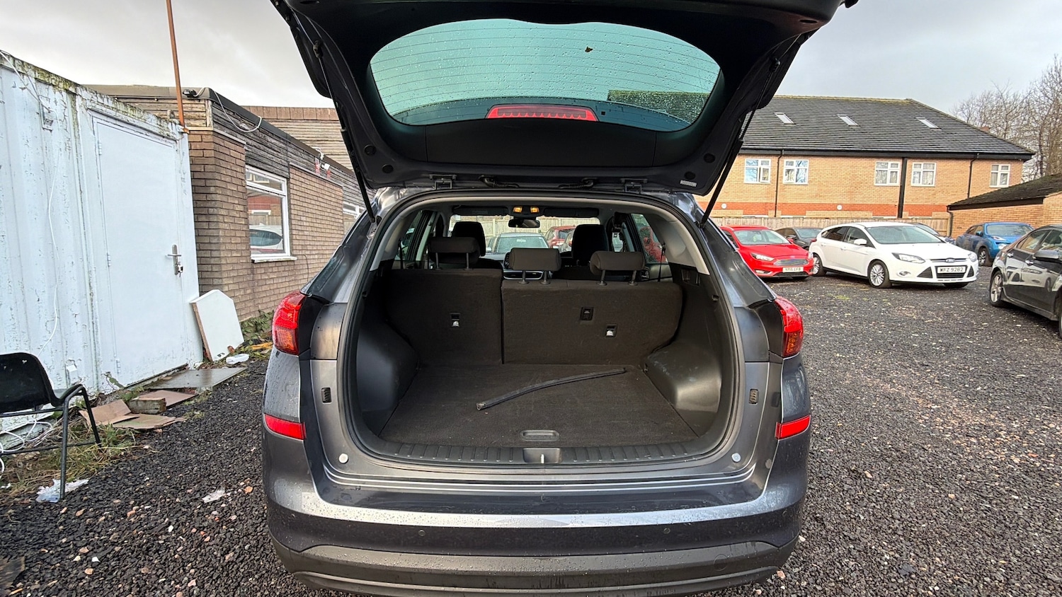 Used Hyundai TUCSON 2020 for sale - 77721585: Photo 29