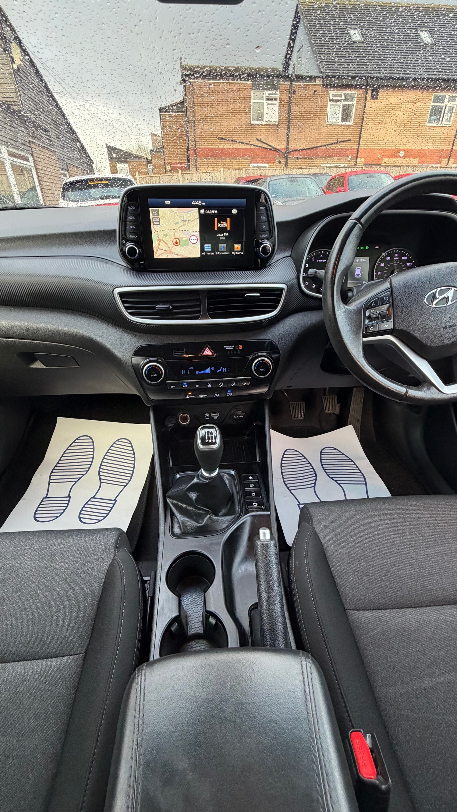 Used Hyundai TUCSON 2020 for sale - 77721585: Photo 31