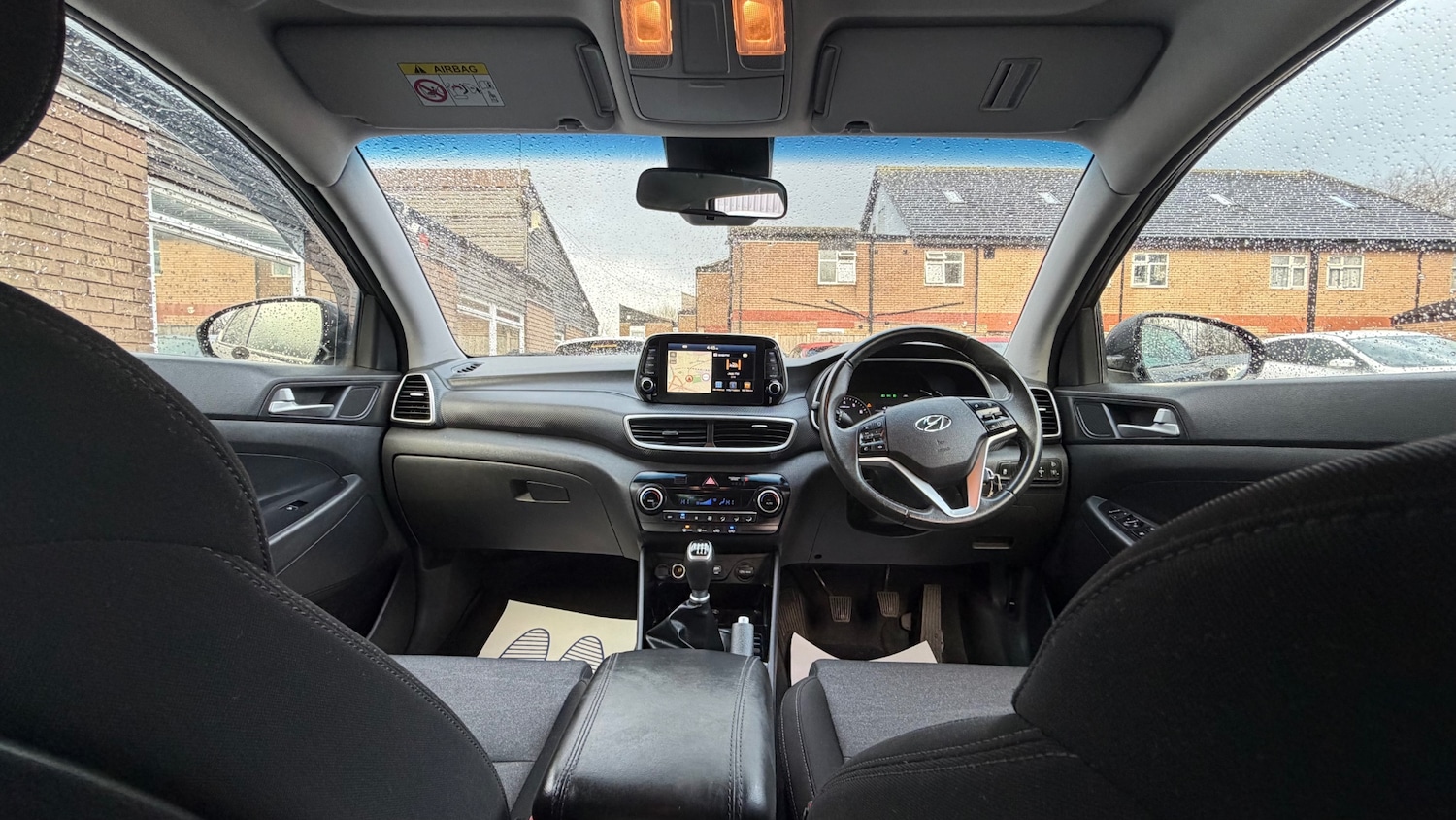 Used Hyundai TUCSON 2020 for sale - 77721585: Photo 32