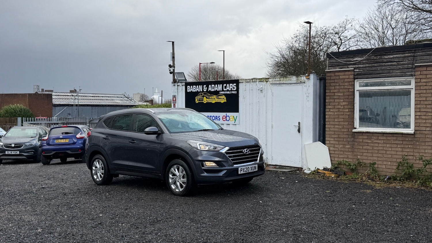 Used Hyundai TUCSON 2020 for sale - 77721585: Photo 35