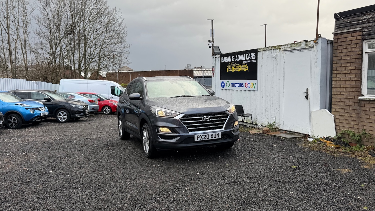 Used Hyundai TUCSON 2020 for sale - 77721585: Photo 38