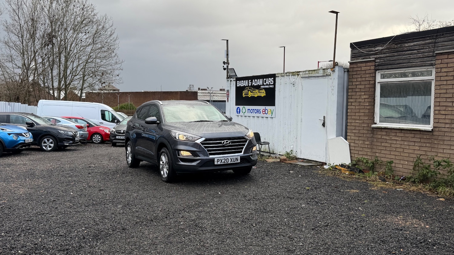 Used Hyundai TUCSON 2020 for sale - 77721585: Photo 39