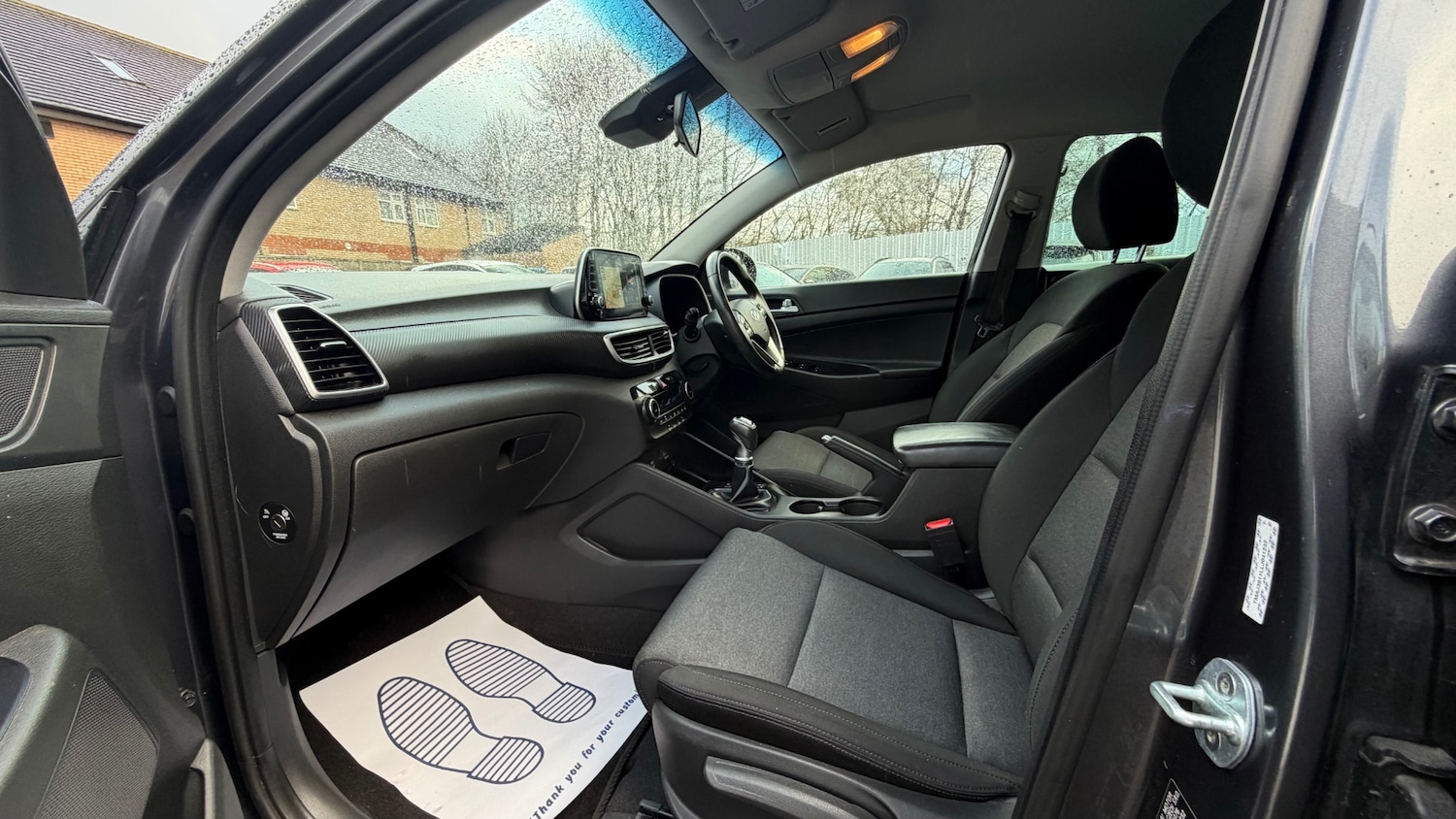 Used Hyundai TUCSON 2020 for sale - 77721585: Photo 7