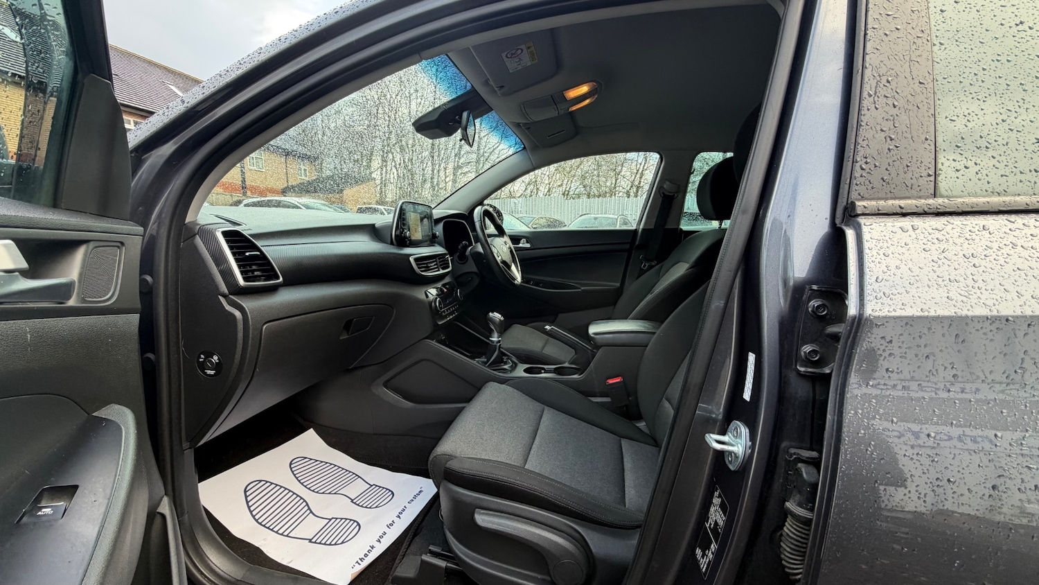 Used Hyundai TUCSON 2020 for sale - 77721585: Photo 8