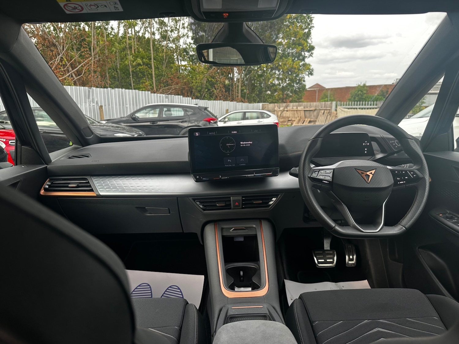 Vehicle 17