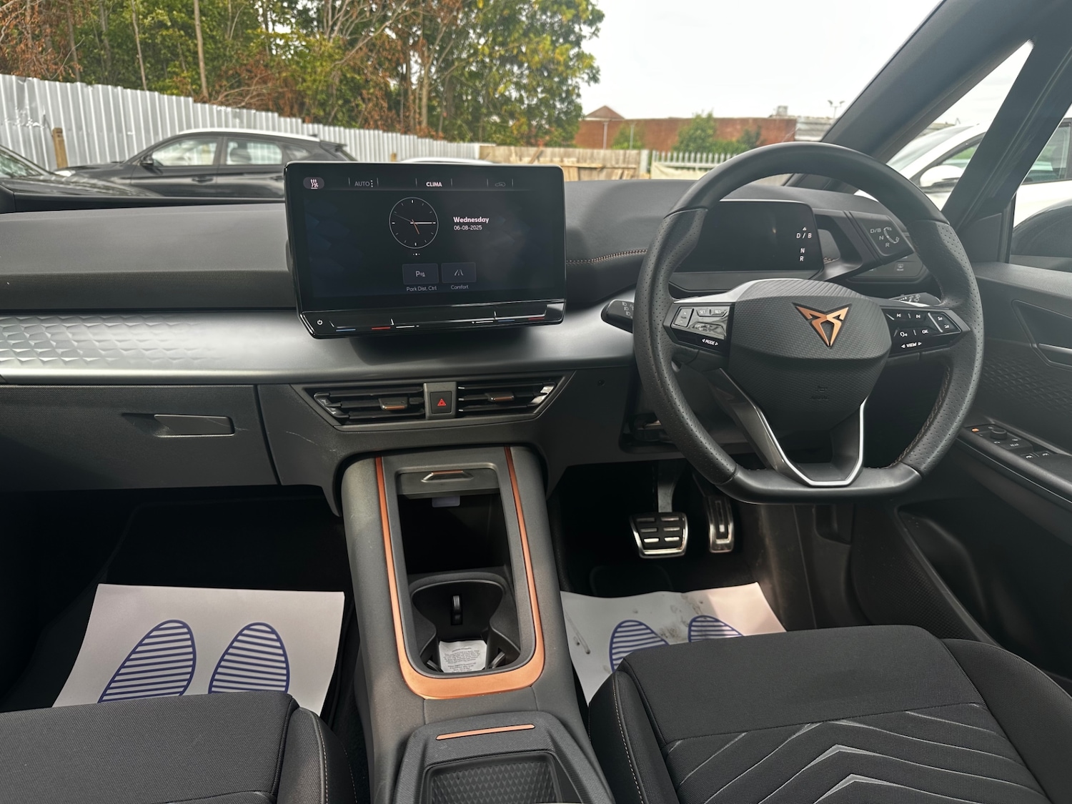 Vehicle 23