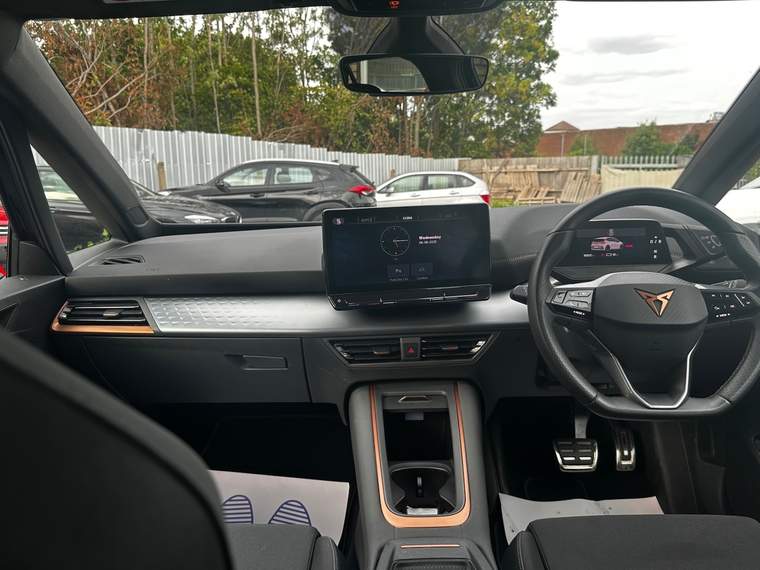 Vehicle 28