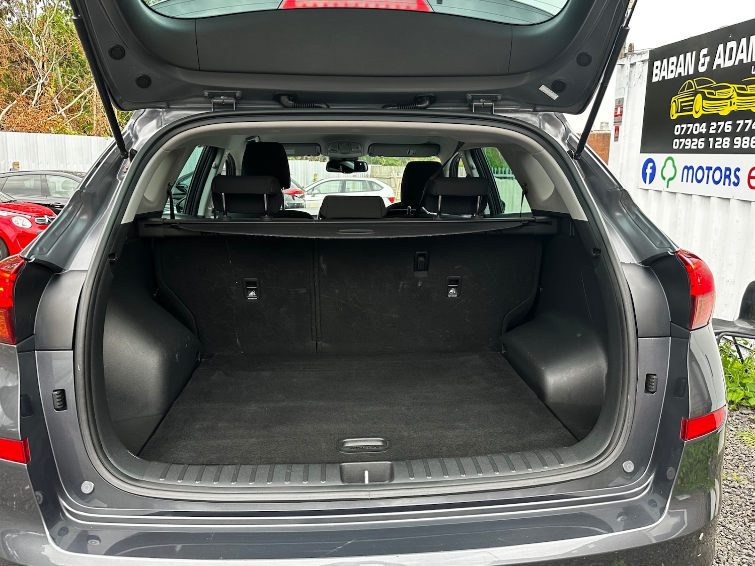 Vehicle 24
