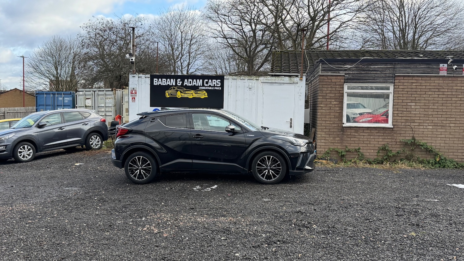 Used Toyota C-HR 2020 for sale - 77127383: Photo 11