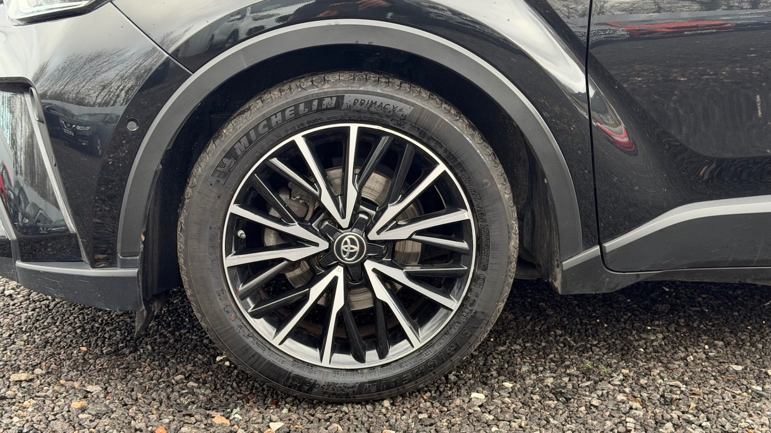 Used Toyota C-HR 2020 for sale - 77127383: Photo 20